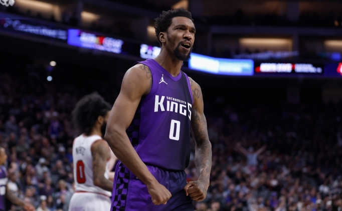 Monk: 'Benchten gelmem gerekiyorsa sorun de�il'