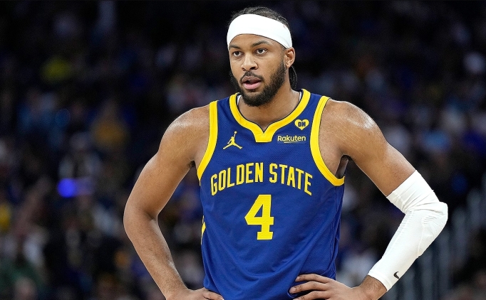 Moses Moody, parma��ndan ameliyat oldu