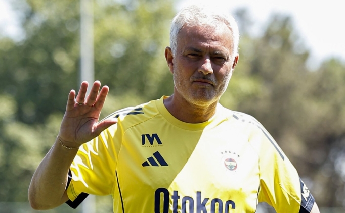 Mourinho'nun 6. Feyenoord kar��la�mas�