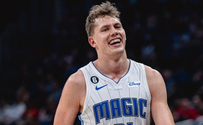 Mo Wagner, Orlando'da kalmak istiyor