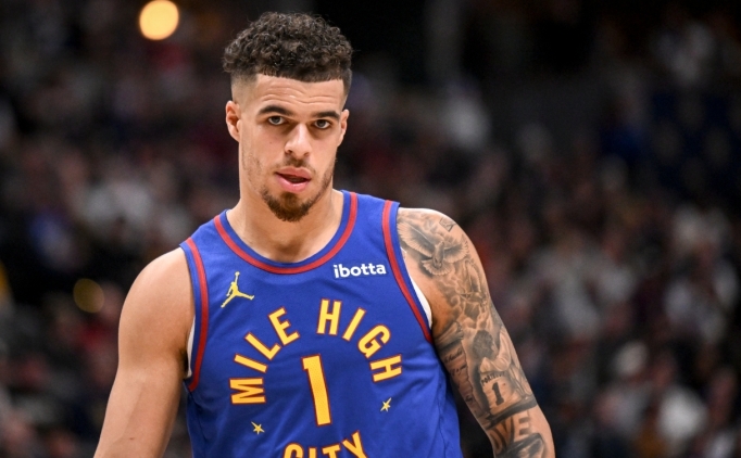 Porter Jr.: 'Denver'da tavanma ulatm'