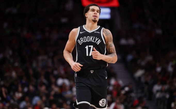 Porter Jr. takas sylentilerini reddetti, Brooklyn'de kalmak istiyor