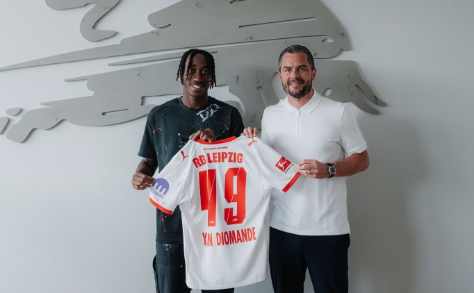 En-Nesyri'nin transfer rekorunu egale etti