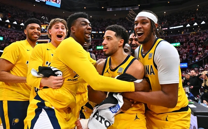 Turner: 'NBA'de 's�pertak�m' d�nemi sona erdi'