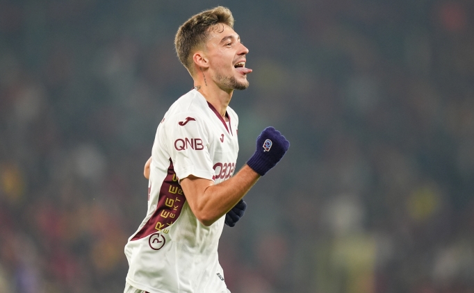 Sper Lig'de haftann en gzel gol belli oldu!