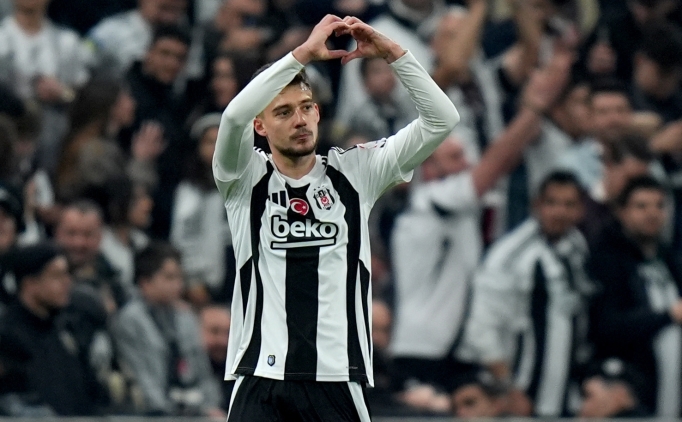 Mu�i, Solskjaer'in g�zdelerinden oldu