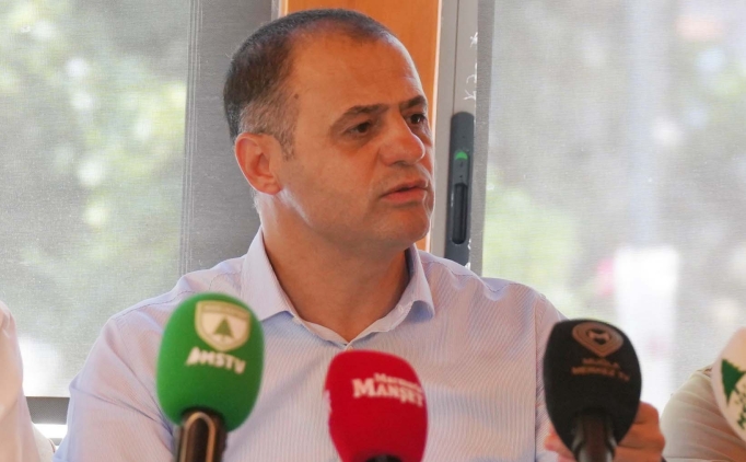 Mu�laspor'da ba�kandan stadyum mesaj�