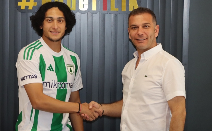 Mu�laspor'dan iki transfer!