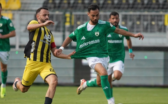 Mu�laspor Adana'da kay�p