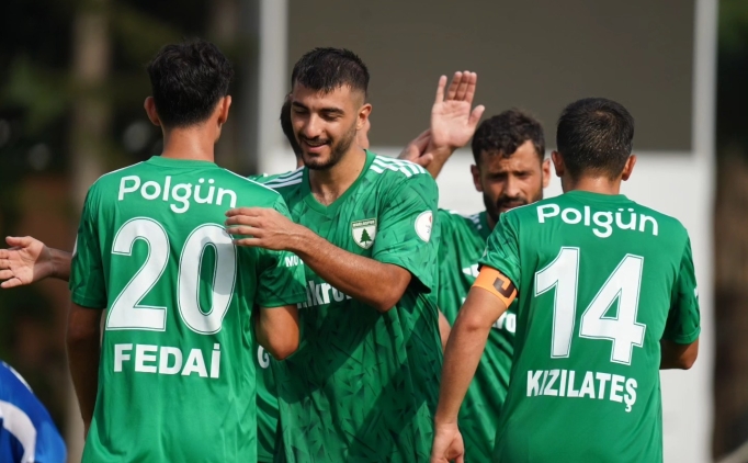 Mu�laspor rahat turlad�