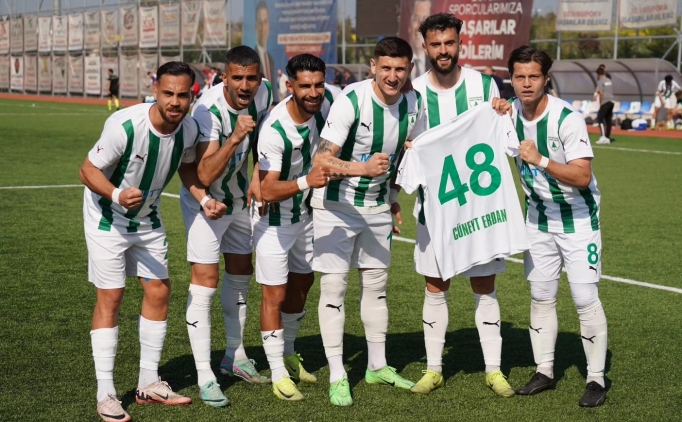 Mu�laspor kupas�na kavu�uyor