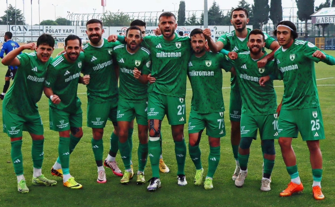 Mu�laspor liderlik ma��nda