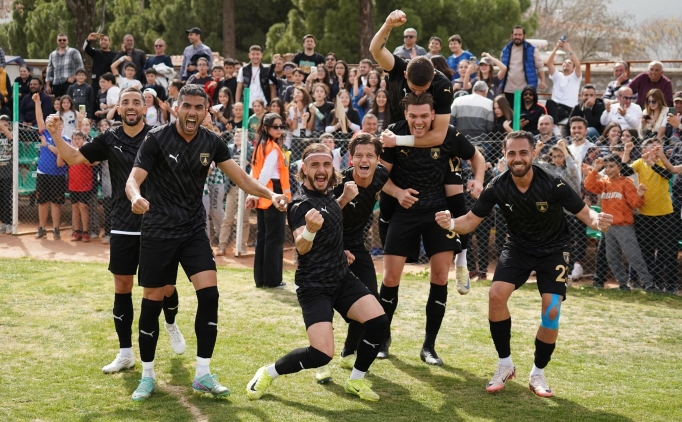 Mu�laspor, �ampiyonluk kap�s�n� aralad�