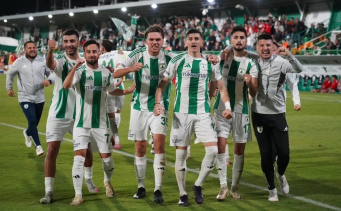 Mulaspor seriye devam ediyor