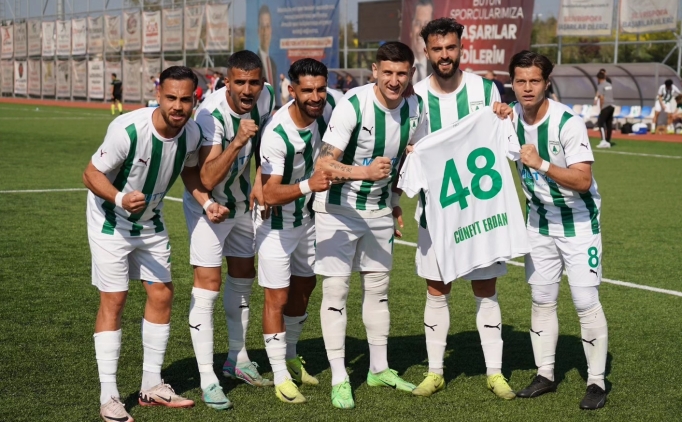 Mu�laspor'da 18 y�ll�k �zlem bitti