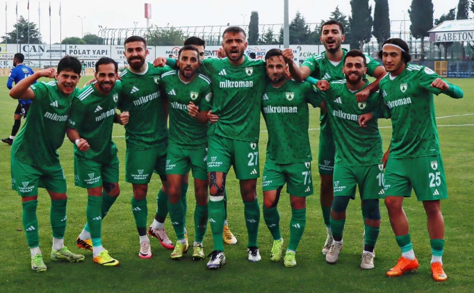 Mu�laspor defansta zirvelerde