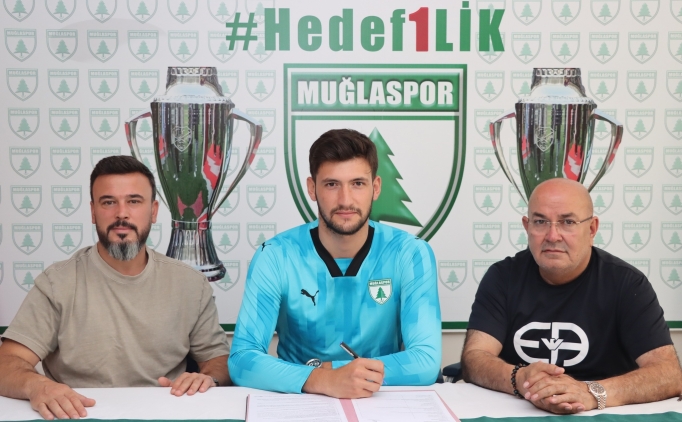 Mu�laspor'da transfer harekat�