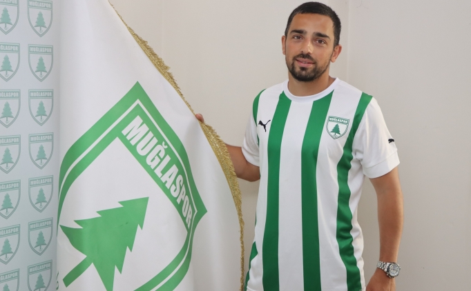 Mu�laspor'da imza �ov!