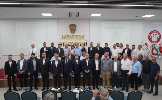 Mu�laspor'da K�yan� g�ven tazeledi