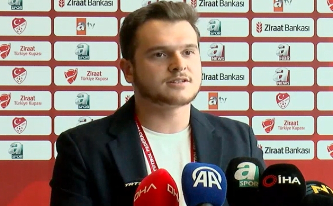 Fatih Karagmrk Bakan Yardmcs: 'Karagmrk varsa, mcadele vardr'