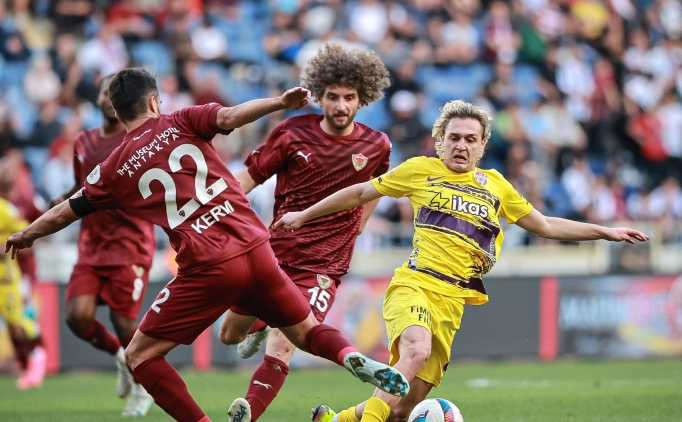 Murat ahin: 'imiz imkansza yaklat'