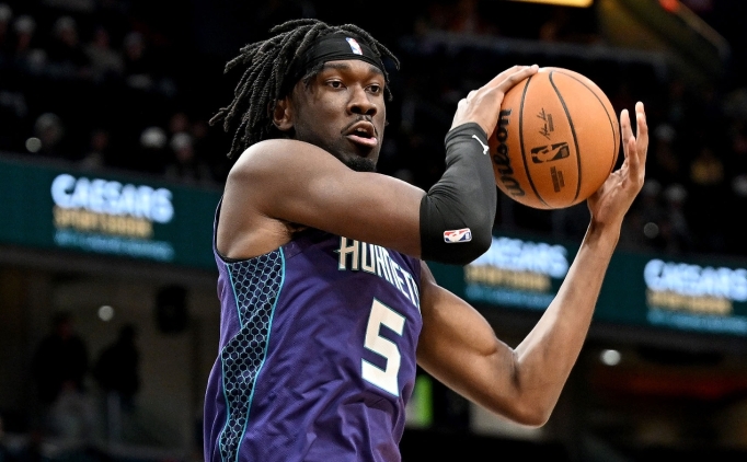 Suns, Mark Williams'� kadrosuna katt�