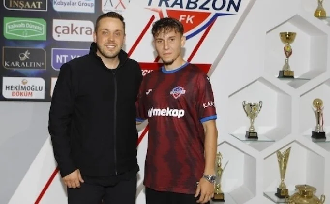 Naim Saruhan D�nmez'in yeni adresi KCT 1461 Trabzon!