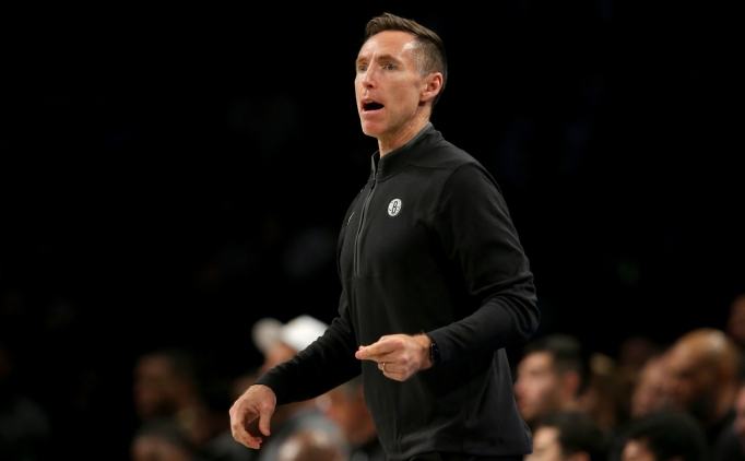 Steve Nash, Amazon'un NBA yay�n ekibine kat�ld�