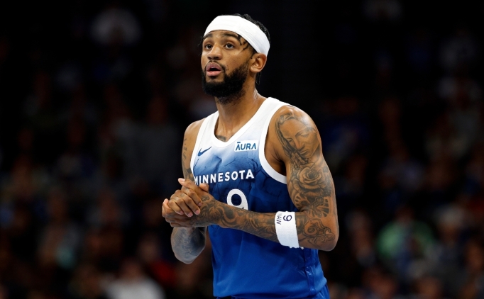 Hawks, Nickeil Alexander-Walker ile 4 y�ll�k 62 milyon dolarl�k anla�maya vard�