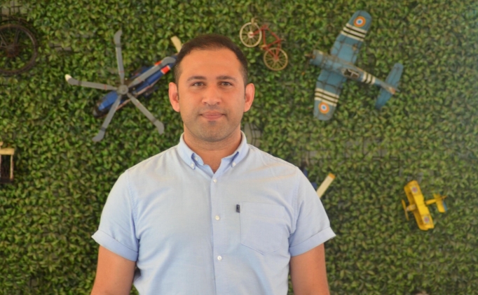 Nazillispor'da yeni ba�kan Ambar g�revde