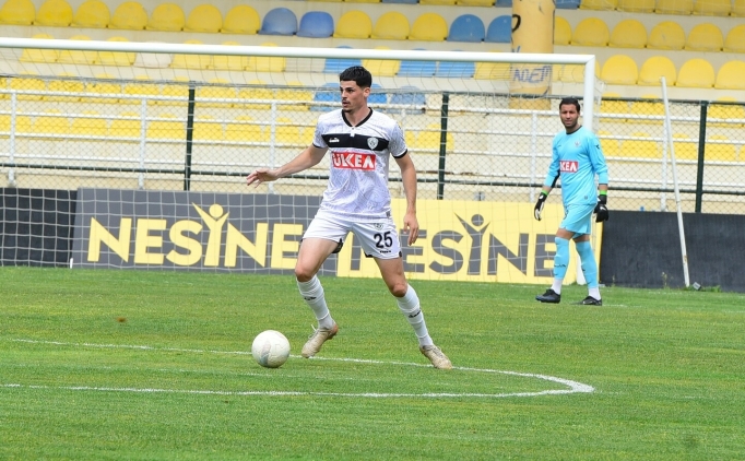 Nazillispor'da iki fesih daha