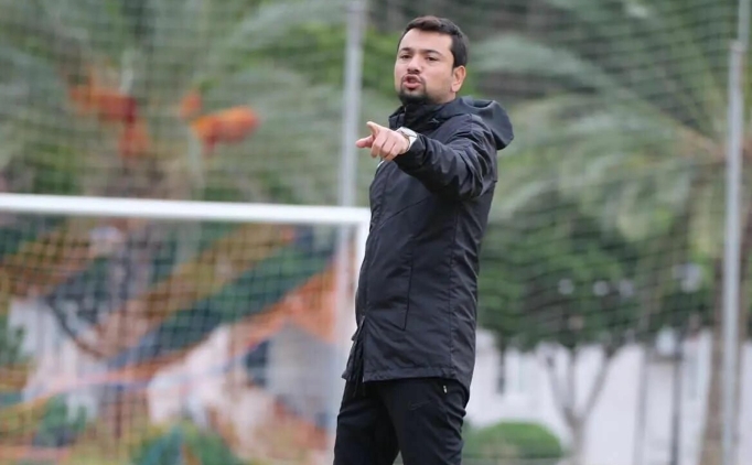 Nazillispor'da G�rkem �nc� d�nemi ba�lad�