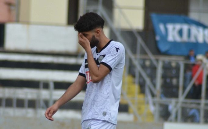 Nazillispor'dan 4 y�l sonra veda