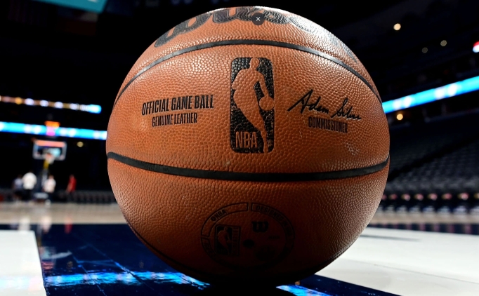 NBA ve FIBA, Avrupa'da lig kurma projesini 2028'de ger�ekle�tirmeyi planlan�yor