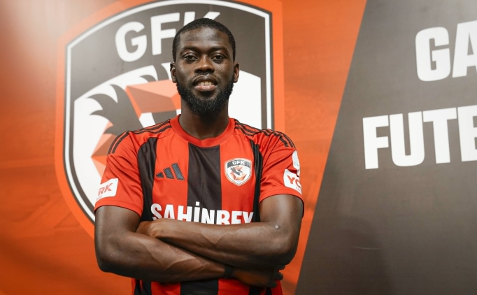 Ndiaye hakknda kulpten yalanlama