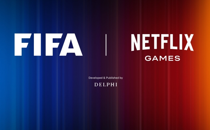 Netflix ve FIFA'dan 2026 D�nya Kupas�'na �zel yeni oyun!
