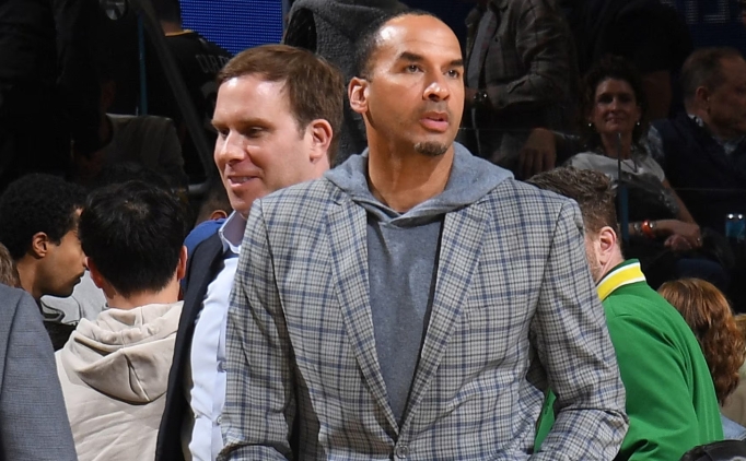 Doncic takas�, Nico Harrison'�n kariyerini tehlikeye att�