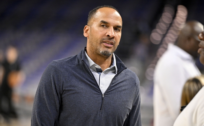 Mavericks'te GM Nico Harrison d�nemi sona yakla��yor olabilir