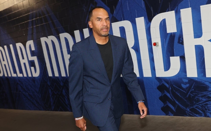 Mavericks'te Nico Harrison d�nemi sona erdi