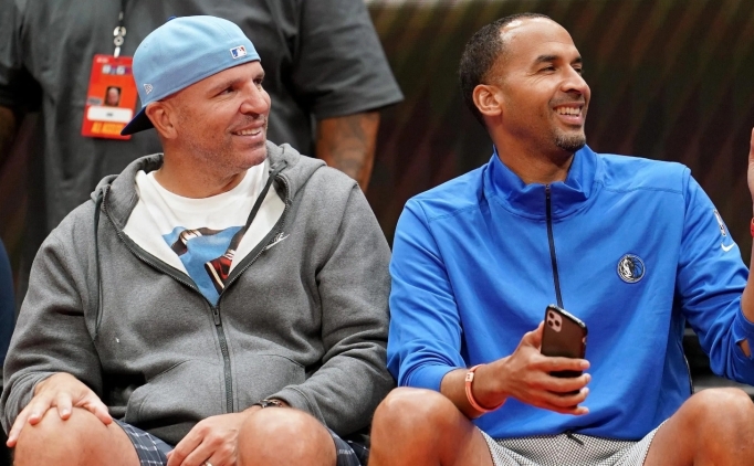 Harrison, s�ylentileri bitirdi: 'Kidd'in bir yere gitti�i yok'