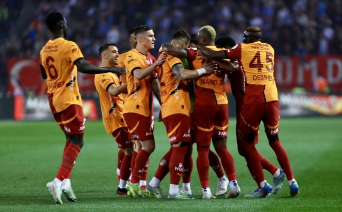 Galatasaray, son 7 ma��n� kazand�
