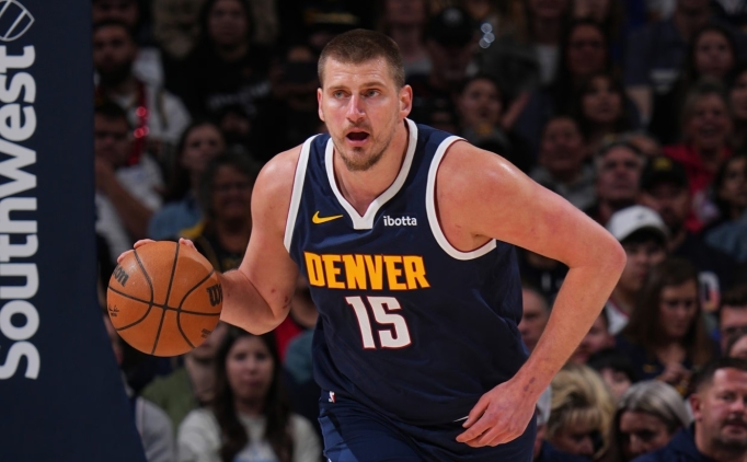 Pierce: 'Jokic bu yaz takas isterse �a��rmam'