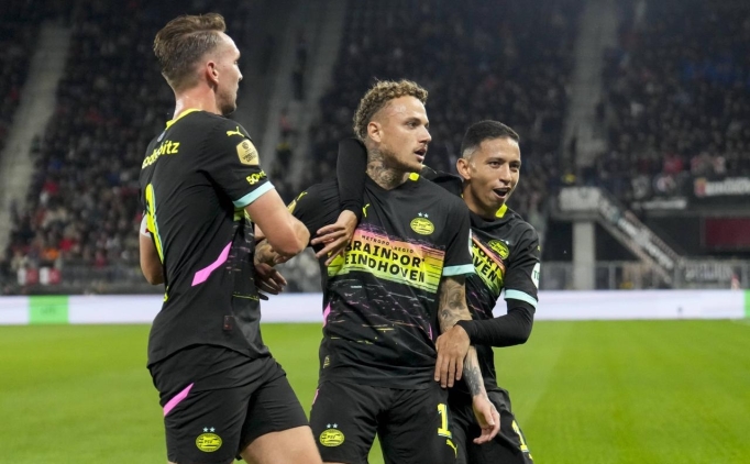 Napoli, Noa Lang transferinde mutlu sona yak�n