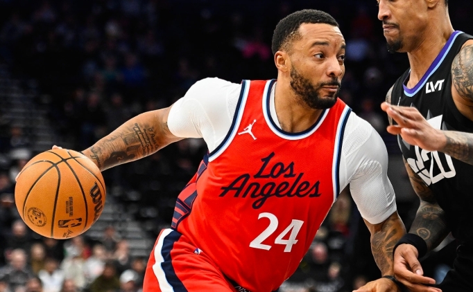 Norman Powell, 3 takımlı anlaşmada Heat'e takaslandı