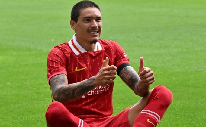 Darwin Nunez, Diogo Jota'y byle and!