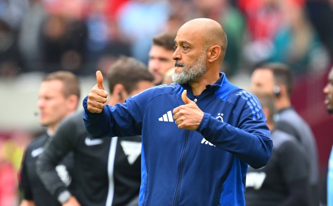 Nuno Espirito Santo, West Ham United'�n ilk siyahi teknik direkt�r� oldu