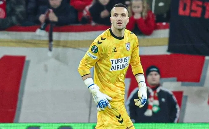 Okan Kocuk: 'Daha g�zel g�nler bizi bekliyor'