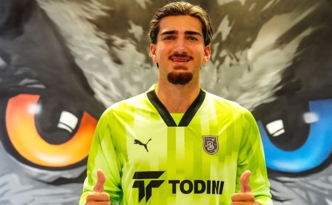 RAMS Ba�ak�ehir, Luca Ekrem Stancic'i kadrosuna katt�