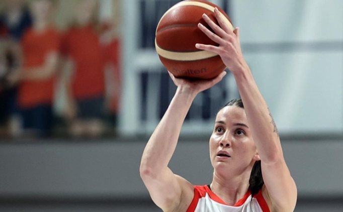 Kaptan Olcay: Trkiye'yi en iyi ekilde temsil edeceiz'