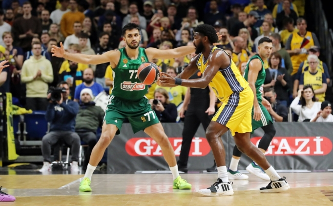 �mer Faruk Yurtseven: 'Fenerbah�e'ye kar�� mental �st�nl���m�z var'